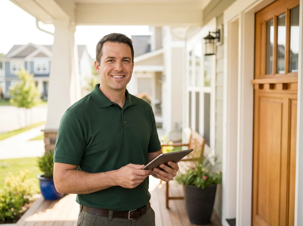 Pest control FAQs for Mountain Ranch, CA